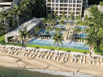 Puerto Vallarta real estate offers beachfront condos and luxury villas, appealing to those seeking a vibrant coastal lifestyle with access to numerous amenities and a thriving LGBTQ+ scene