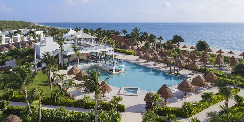 Finest Playa Mujeres, By The Excellence Collection