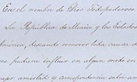 Gadsden Purchase Treaty
