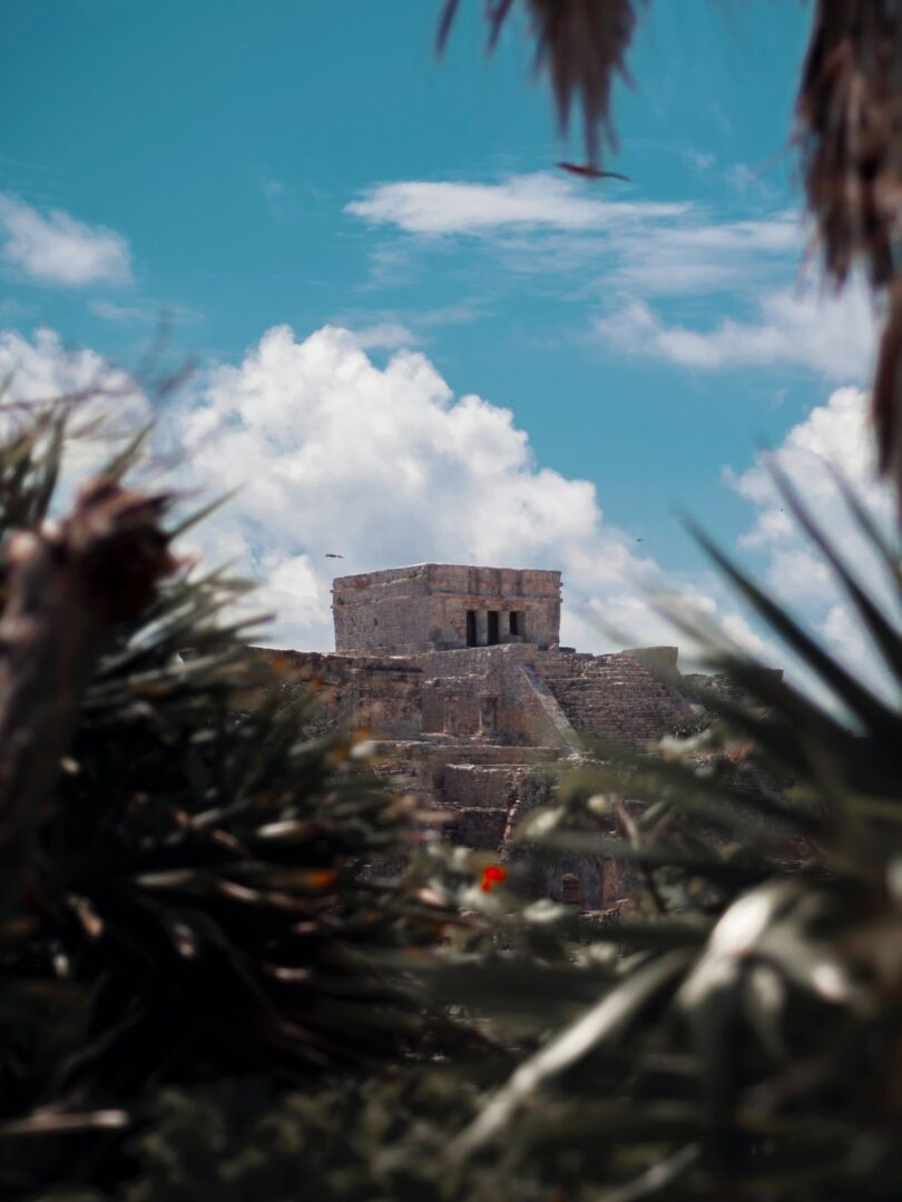 Photo by Aaron Huber, Unsplash