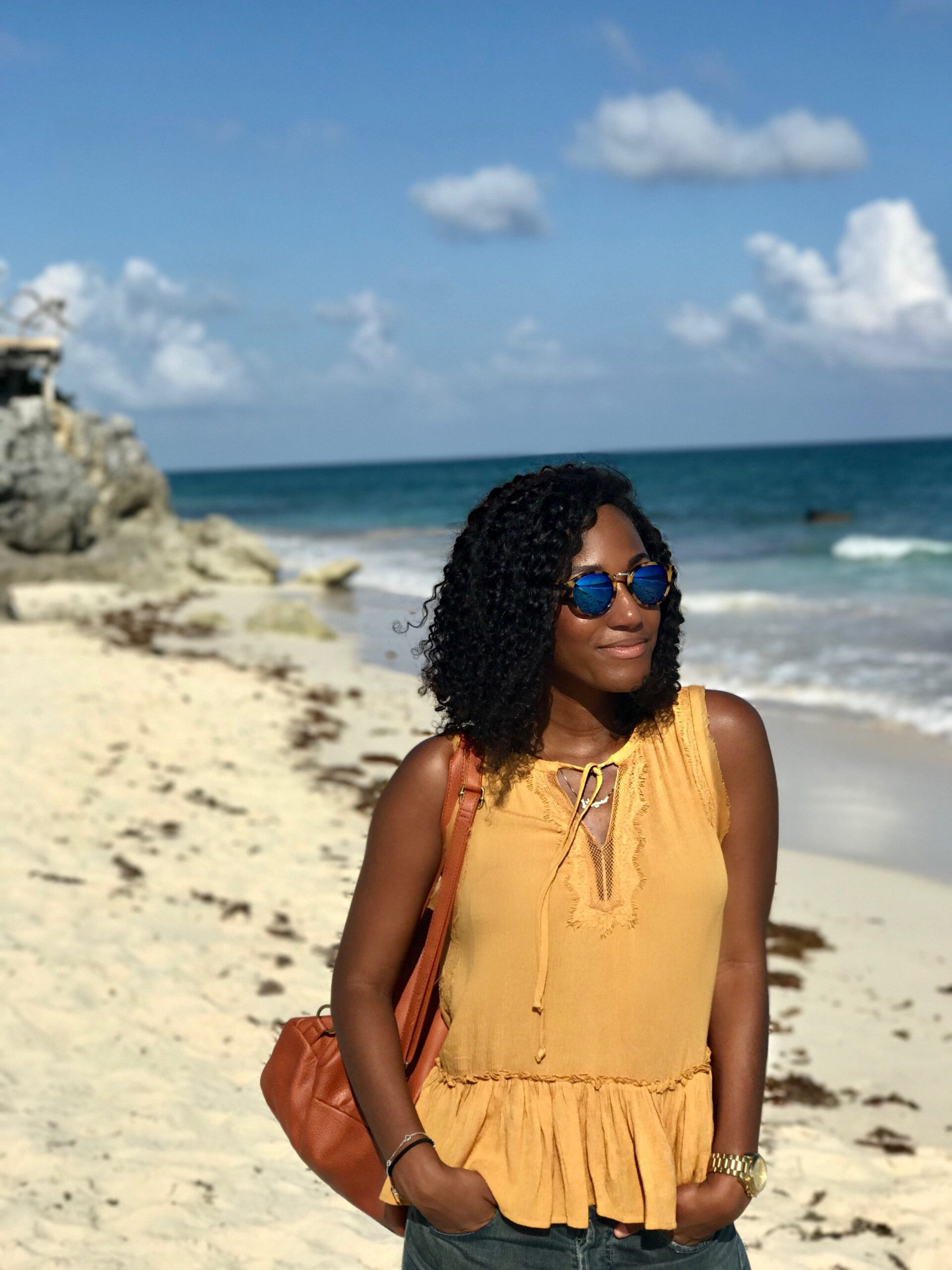Tulum Hotel Zone