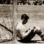 Oscar Perez El Conejo celebrated as having played most games ever in Liga MX