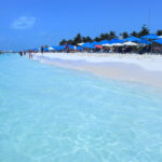 Playa Norte, Isla Mujeres