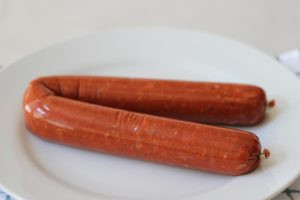 Mexican Pork Chorizo