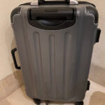 VinGarde Valise Packed with 12 bottles
