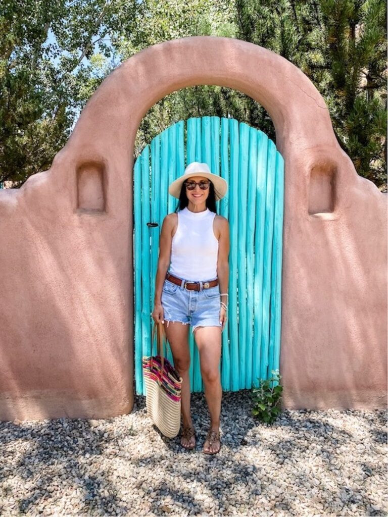 Taos street