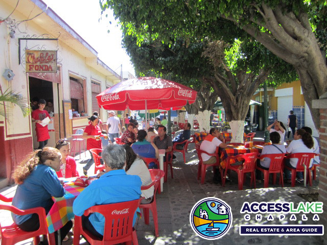 Chapala Plaza