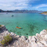 Islands Of Loreto Mexico Activities Kayak