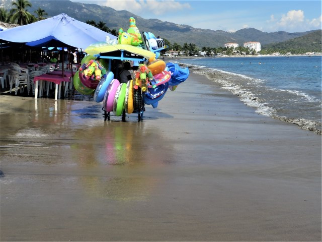 La Playa Boquita Manzanillo