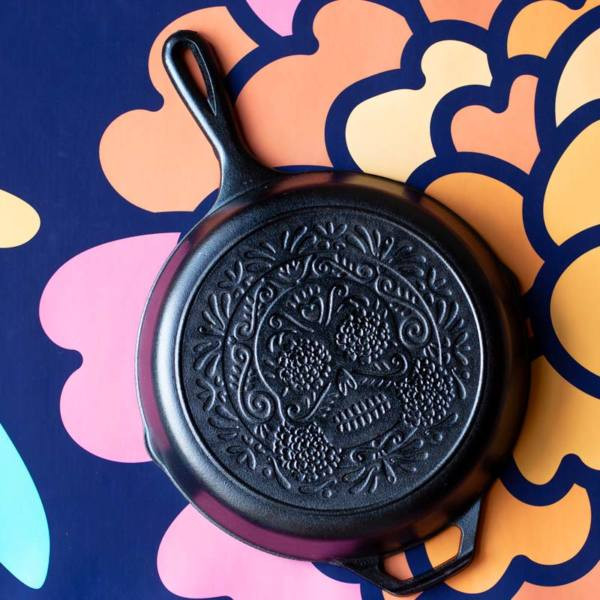 Handcrafted Mexican Textiles