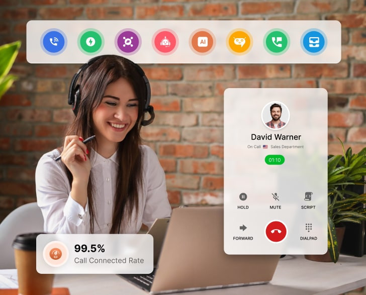 Secure Communication System