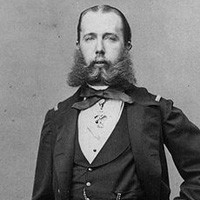 Emperor Maximilian of Mexico