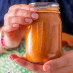 Classic Mexican Tomato Sauce Recipe