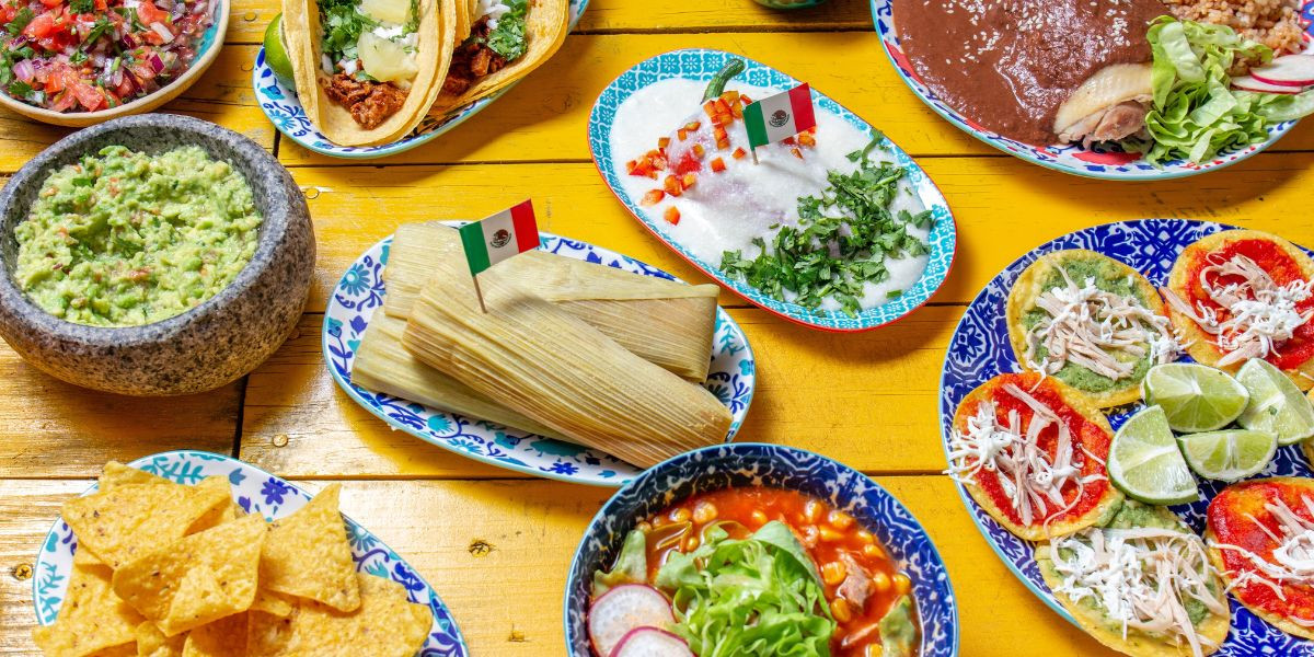 Celebrations of Mexican Independence Day