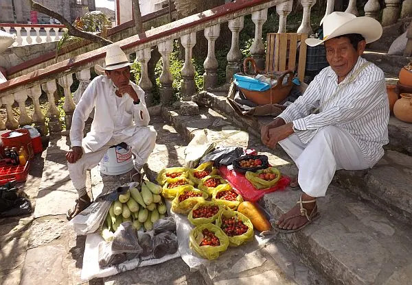 Speaking Spanish in Mexico