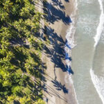 A perfect day at Playa La Ropa is easily attained by all. ©iStock/arturogi