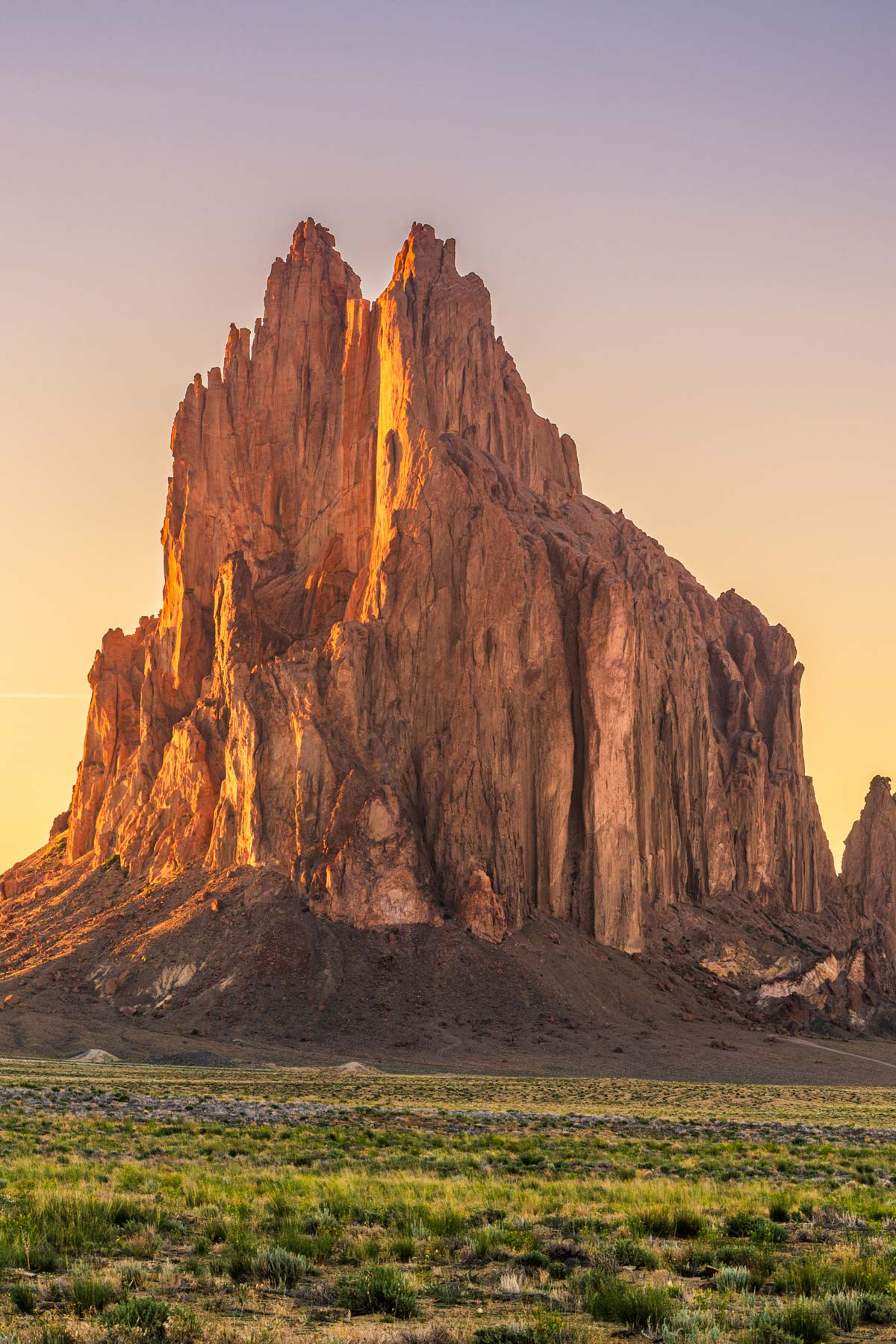 Affordable Home in New Mexico