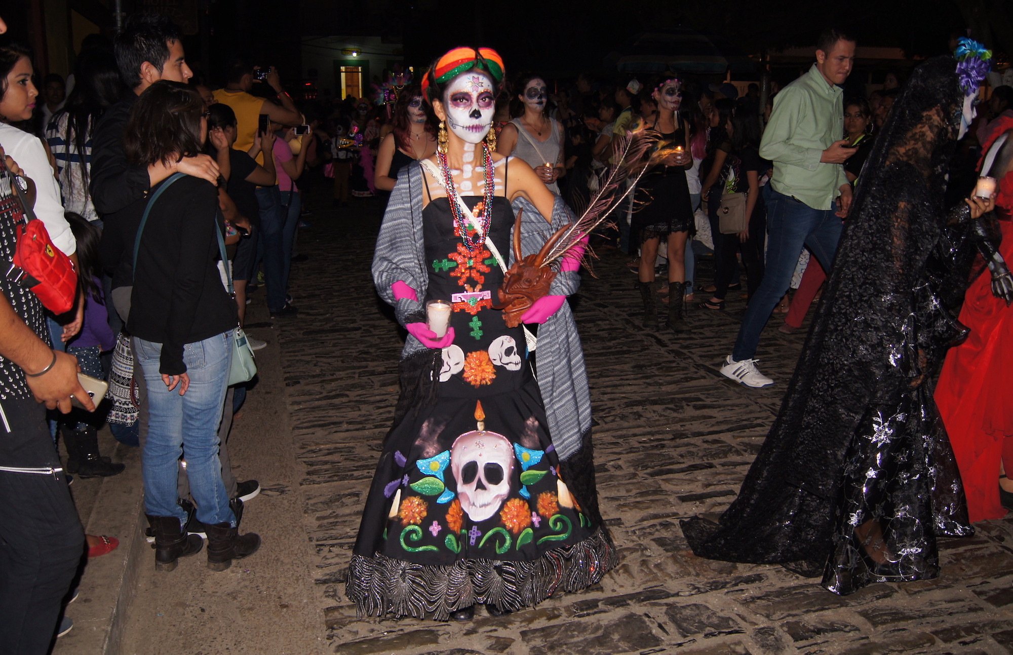 Jetona? -- Mexican Slang from the blog No Hay Bronca