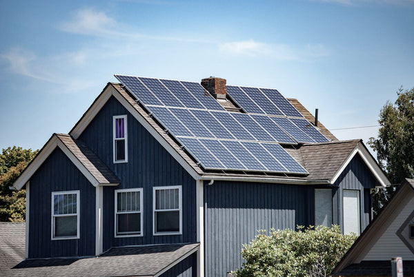 Cost of installation of solar panels in mexico