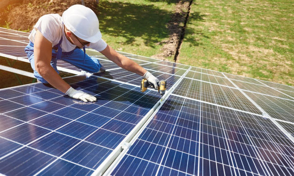 How much does it cost to put solar panels in mexico