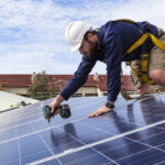 Solar panels prices for houses