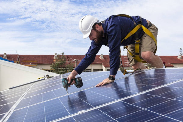 Solar panels prices for houses