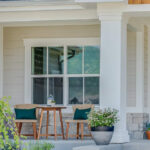 Hurricane impact windows