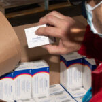 Paxlovid Packaging