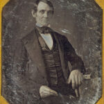 Abraham Lincoln