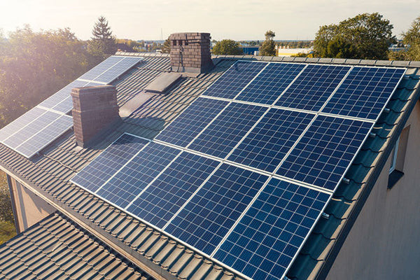 Solar panels mexico price