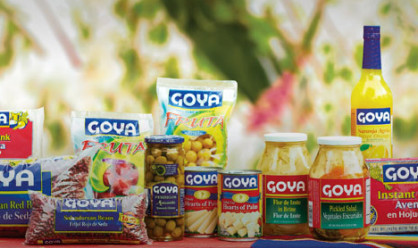 Hispanic heritage products