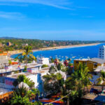Puerto Vallarta Gay Beach