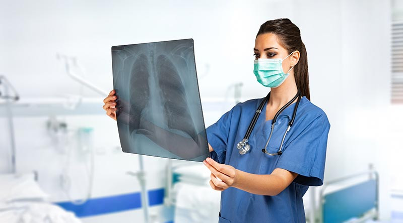Recruit Registered Nurses from Mexico