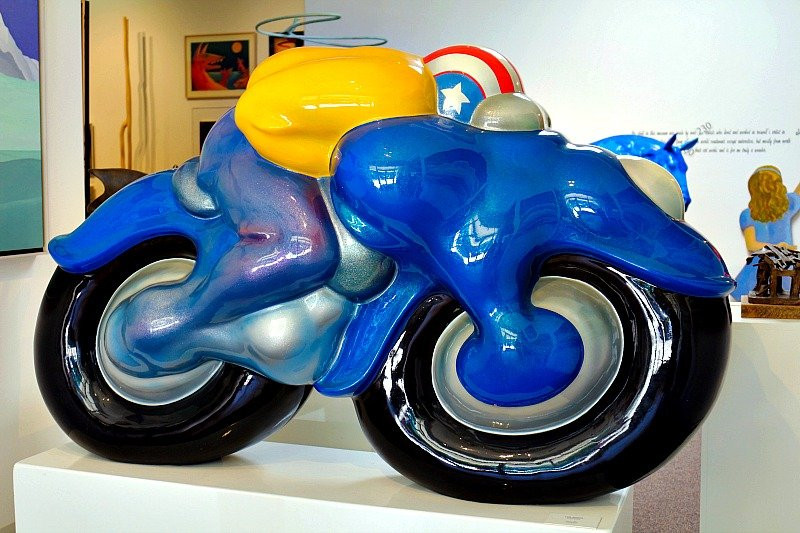 Roswell Museum of Contemporary Art1