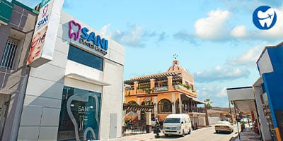 Sani Dental Group