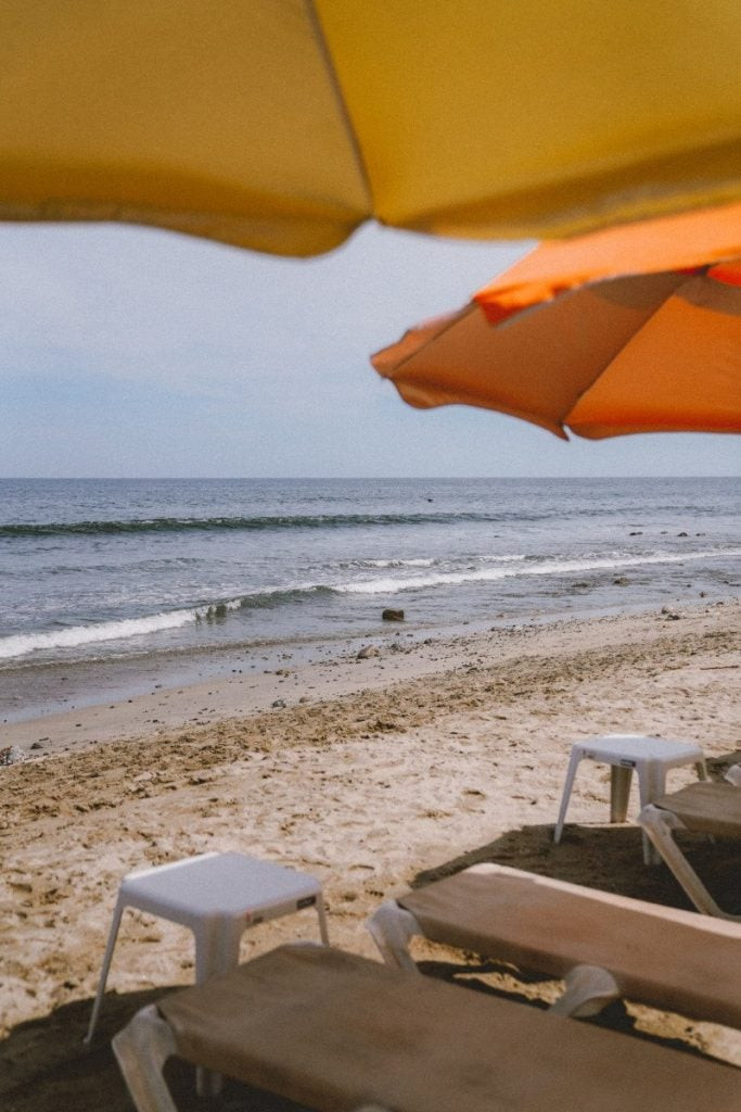 Main Beach