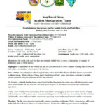 Are The Fires Out In Ruidoso, New Mexico: Latest Updates?