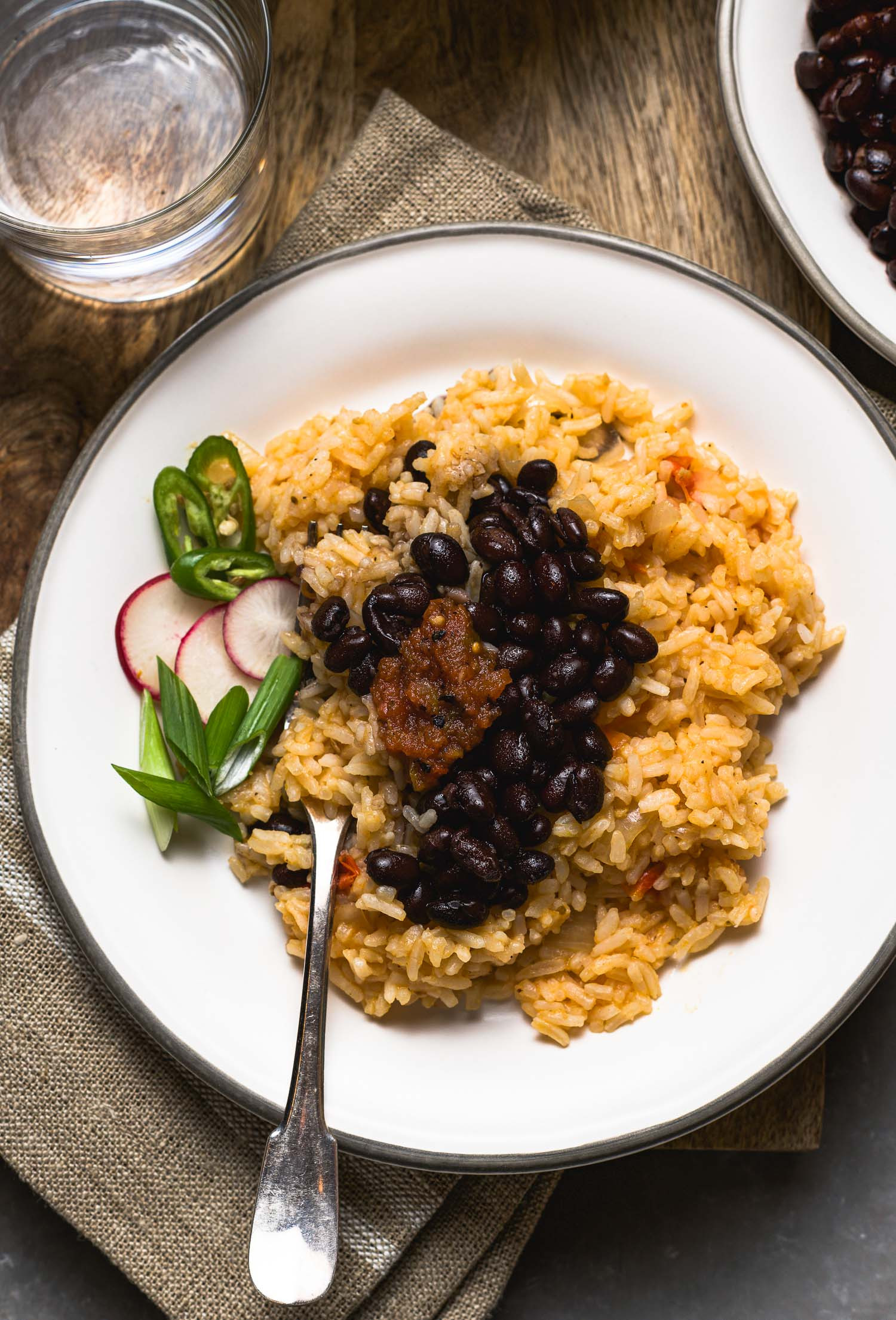 Dishes That Pair Well with Mexican Rice: Tacos, enchiladas, and grilled meats