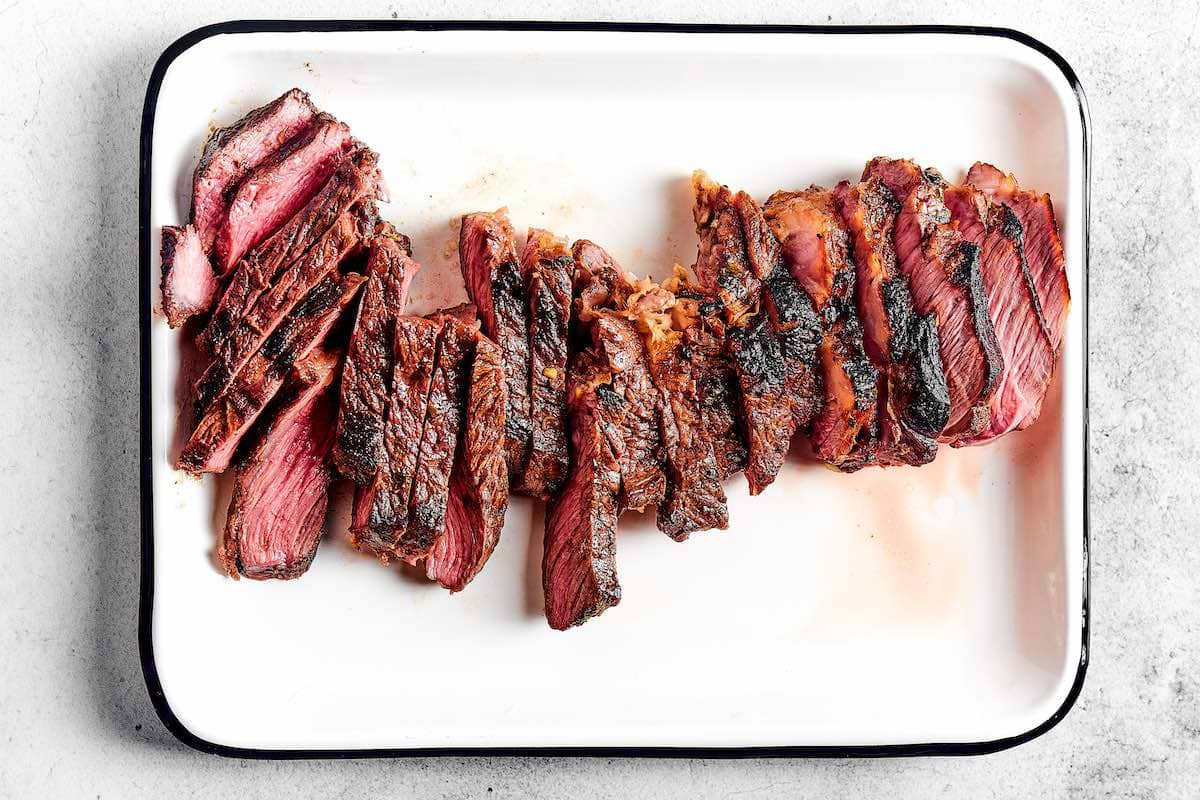steak for torta