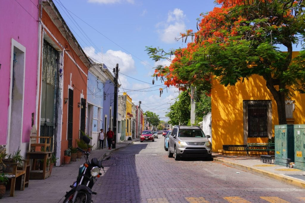 Affordable Car Rental in Mexico
