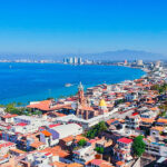 Puerto Vallarta Time Zone