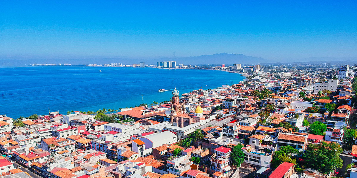 Puerto Vallarta Time Zone