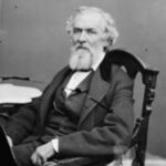 Nicholas Trist, Chief Clerk of the Department of State