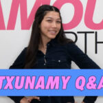 Familia Diamond YouTube channel featuring Txunamy Ortiz
