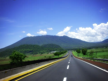 Volcan Ceboruco