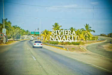 Welcome Riviera Nayarit