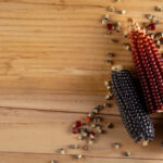 Mexican Corn Dishes