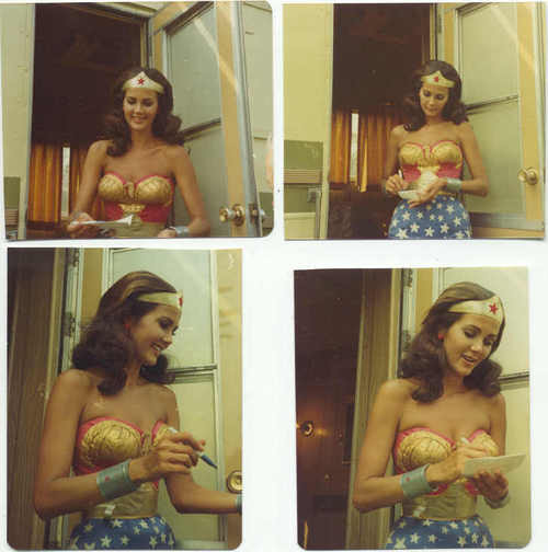 Wonder Woman