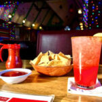 Don Jose Mexican Food Menu Options