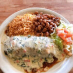 Delicious Mexican Cuisine at Don Jose